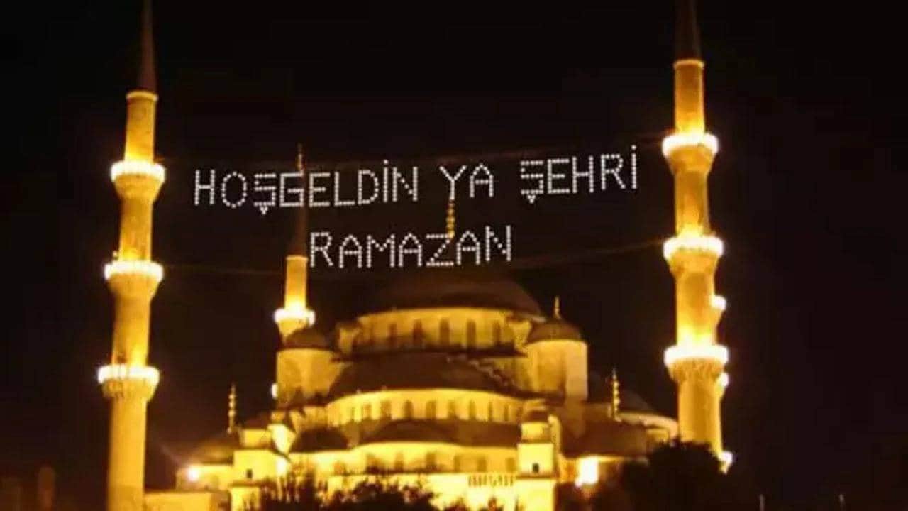 2025 Ramazan Ne Zaman Başlıyor? İlk Sahur ve Bayram Tarihleri Açıklandı