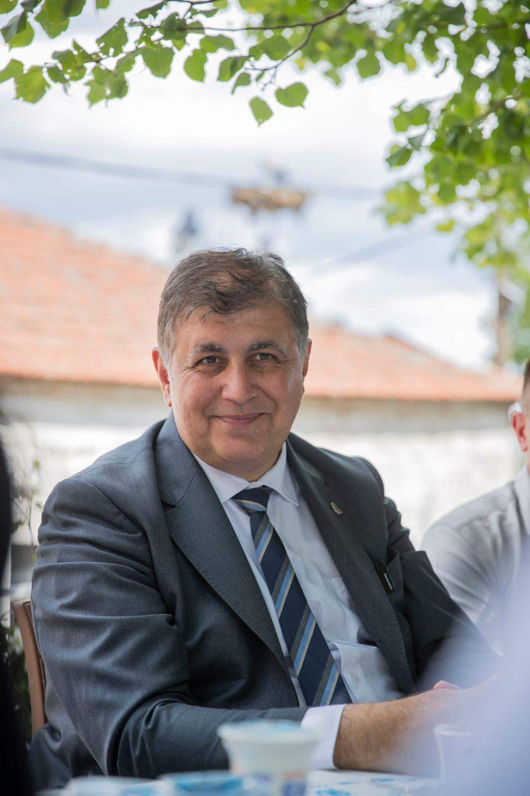 31 milyon 610 bin liralık destek hesaplara yattı