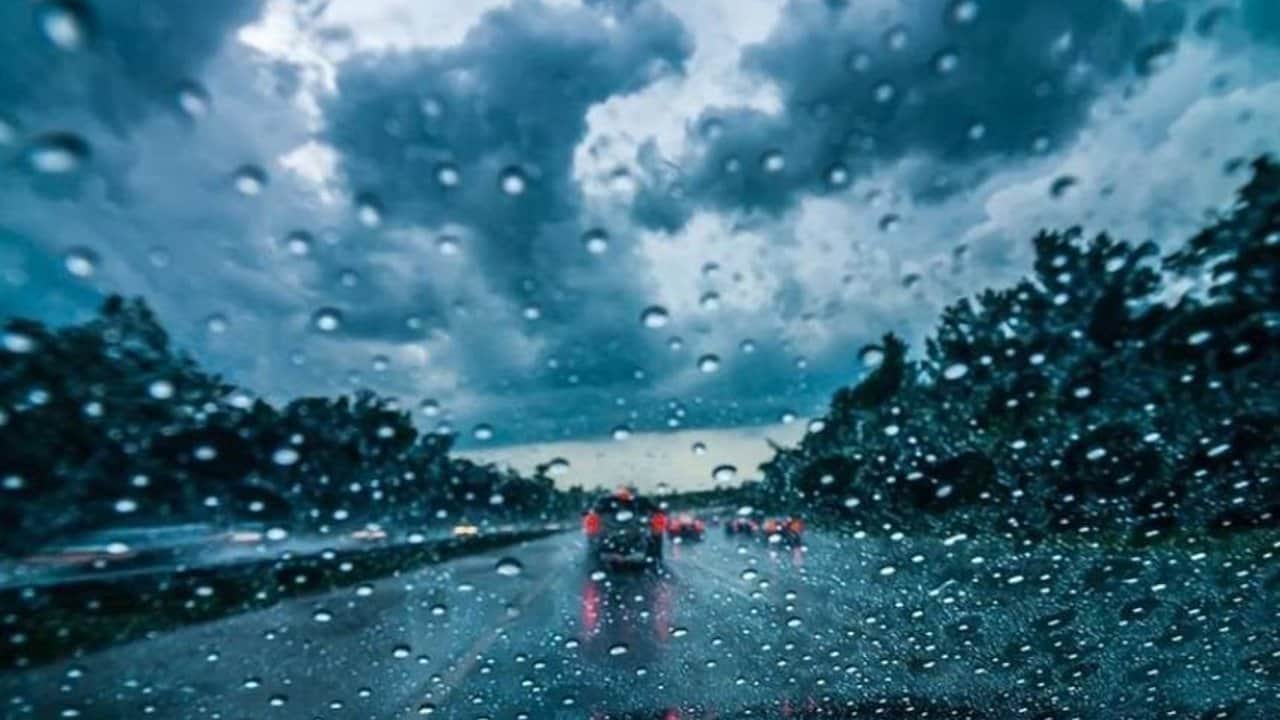 9 ilde sağanak yağış bekleniyor