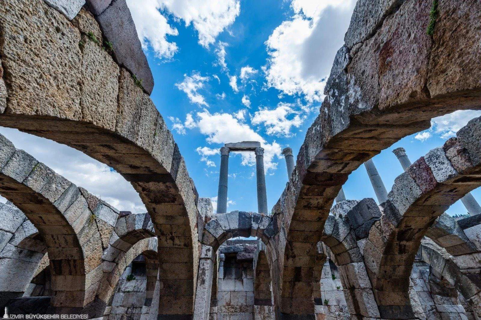 İzmir Arkeoloji Kurulu ilk toplantısını gerçekleştirdi