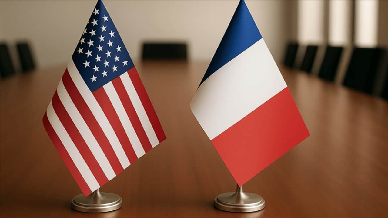 ABD'nin Paris Büyükelçisi, aşırı sağcı gencin ölümüyle ilgili açıklamalar nedeniyle Dışişleri'ne çağrılacak