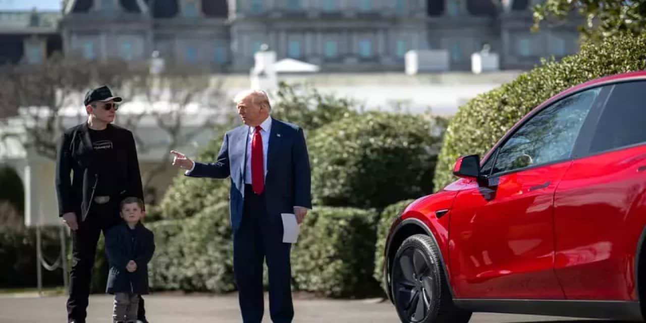 Trump'tan Musk'a: Aklını kaçırmış