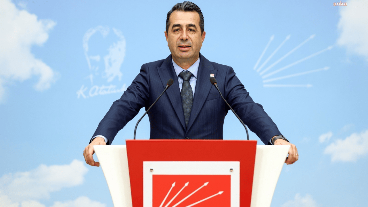 Adem: Kırsalda bereket sloganla değil, bütüncül politikayla olur