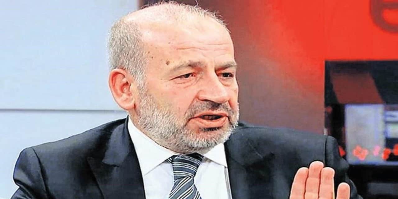 Ağır ceza hakimi duruşmada Prof.Dr. Özgenç'in kitabını yırttı: 'Görüşlerine katılmıyorum'