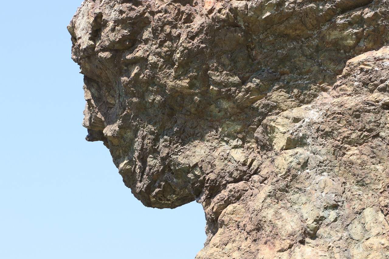 Manisa Ağlayan Kaya Fotoğrafları