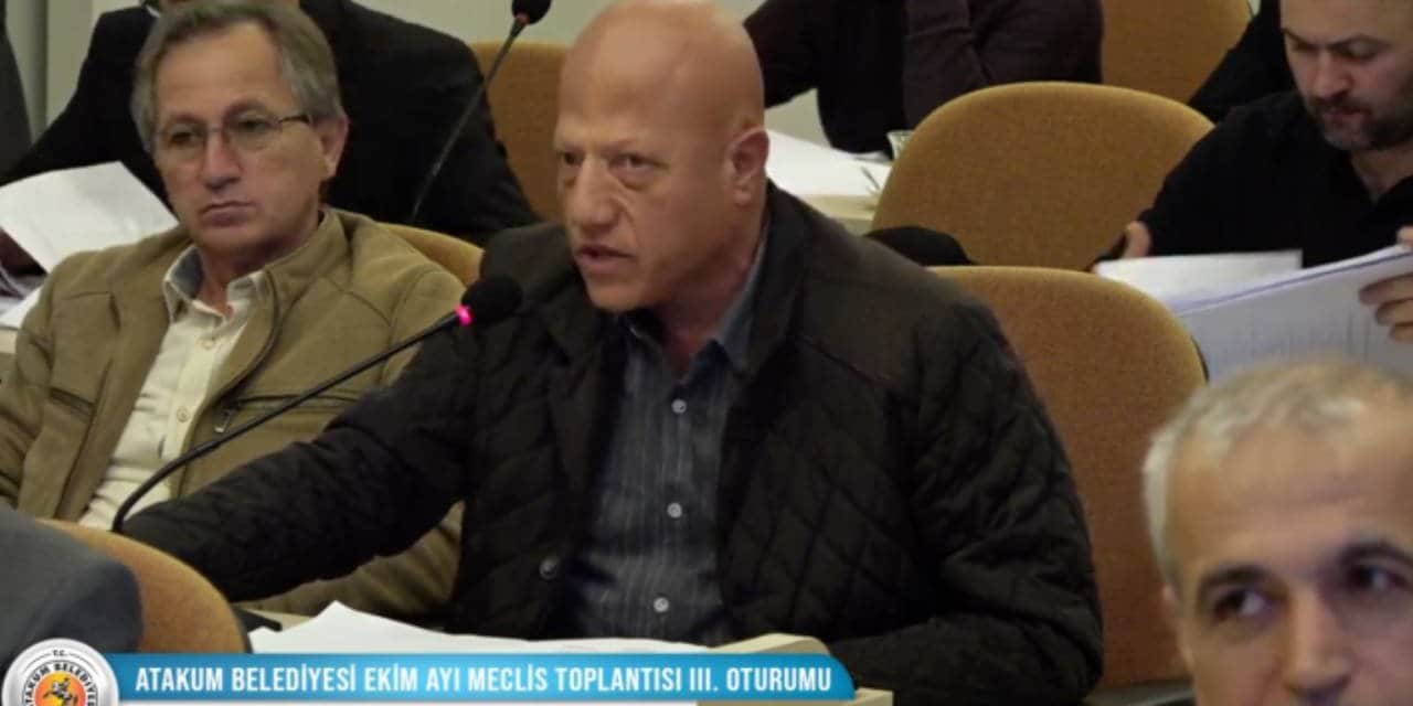 AKP’li meclis üyesi 'Hitler'i övdü