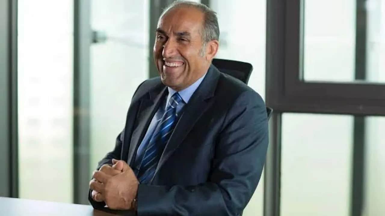 Ali Vakkas Altınbaş Eşi Kimdir? Çocukları ve Hayatı…