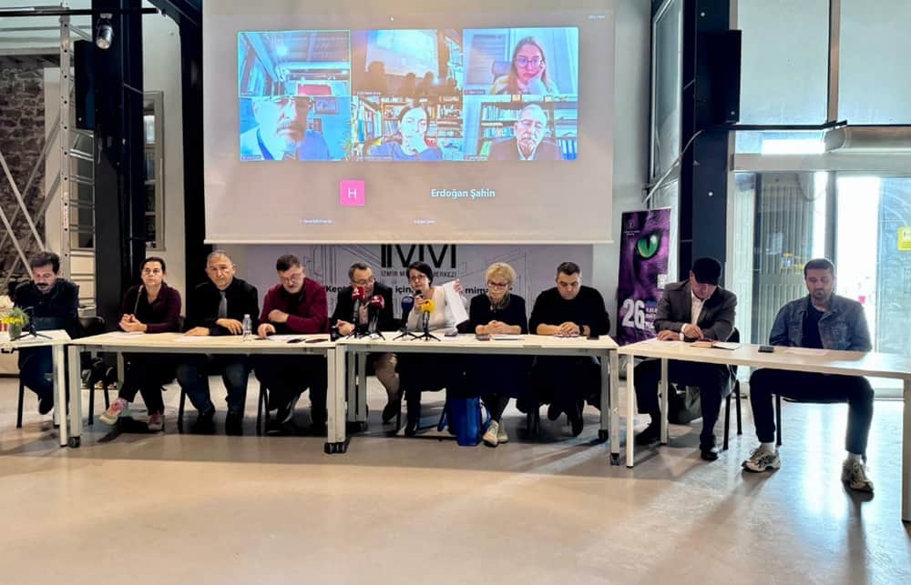 Aliağa'daki gemi söküm tesislerinin AB sertifikalarının iptali istendi