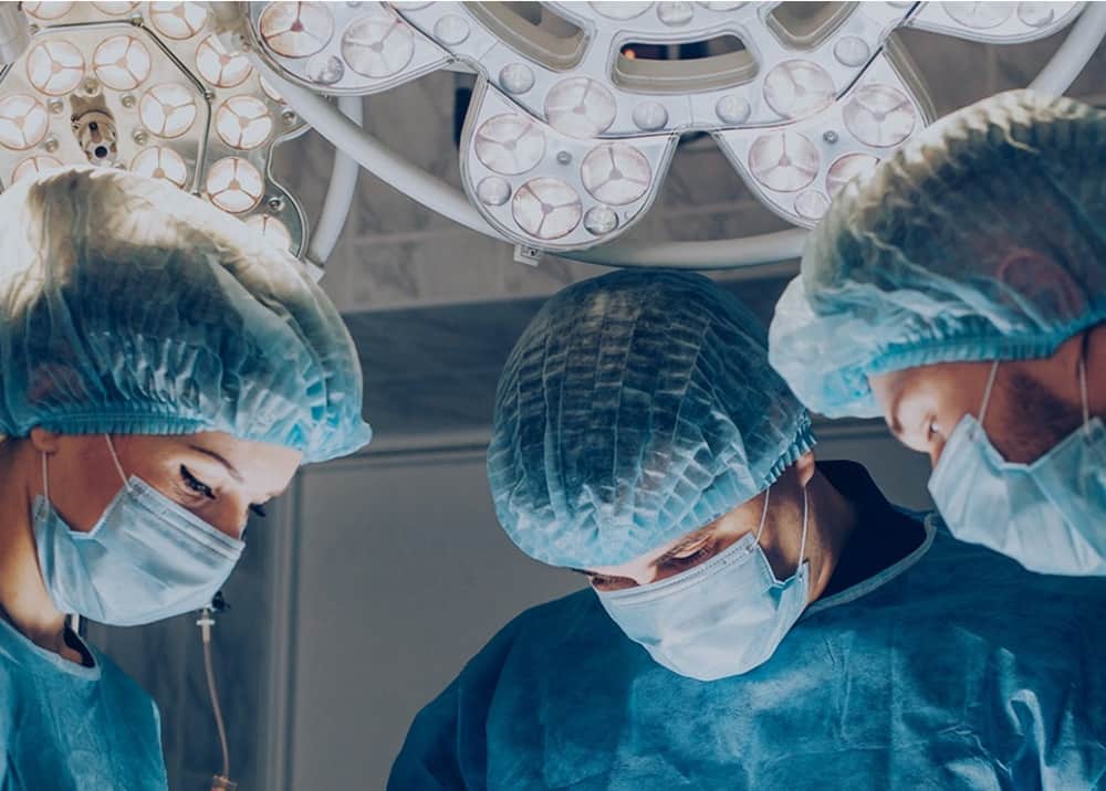 Türkiye'de 32 bin 936 kişi organ nakli bekliyor