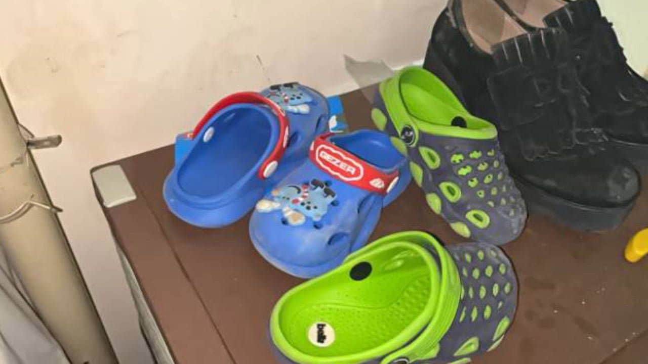 Anne, 4 yaşındaki oğlunu yastıkla boğarak öldürdü