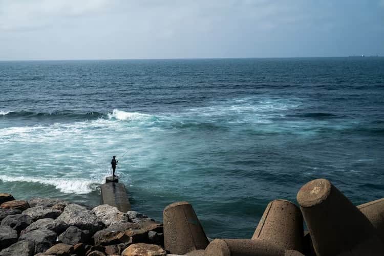 Araştırmalara göre okyanus renk değiştiriyor: Etkileri ne olabilir?