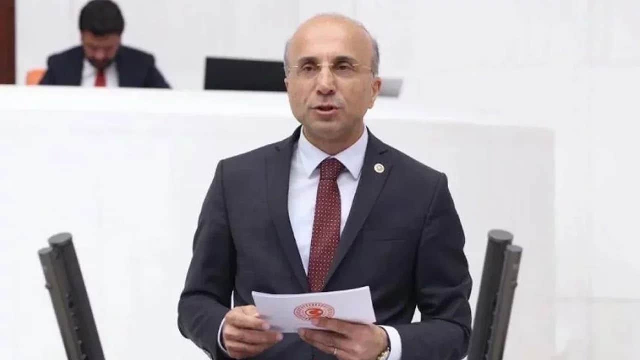 CHP’li Aşkın Genç: Diyanet’in 1 dakikalık harcaması 90 emeklinin bayram ikramiyesine denk geliyor