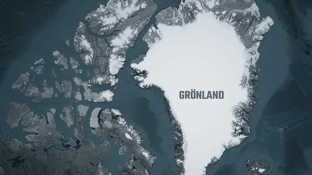 Grönland, ABD'nin hastane gemisini istemediğini belirtti