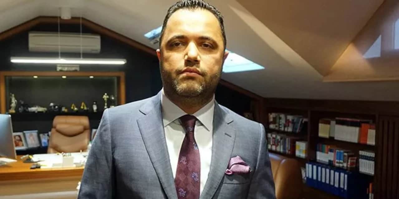 Avukat Rezan Epözdemir'in savcılık ifadesi ortaya çıktı