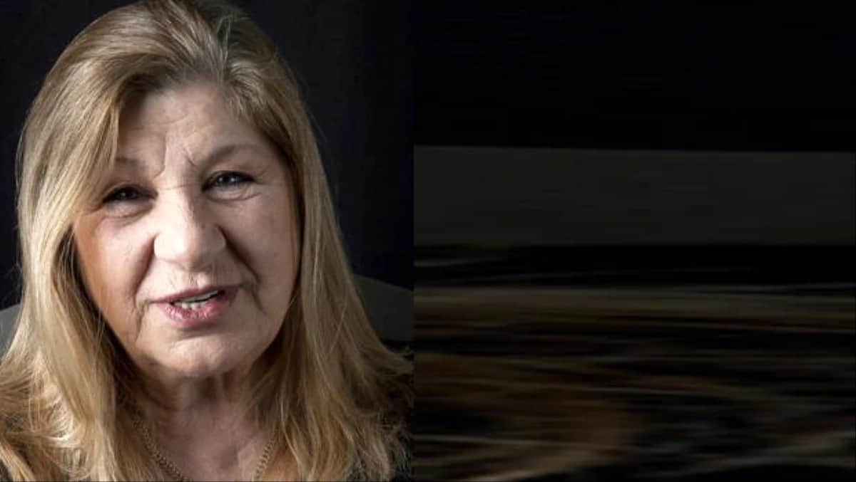 Tiyatro Sanatçısı Ayla Algan yaşamını yitirdi