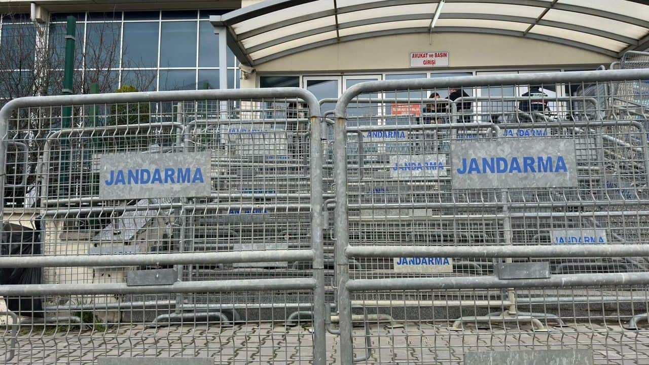 “Aziz İhsan Aktaş Davası”nın 18’inci gününde avukat beyanları tamamlandı, cuma günü ara karar bekleniyor