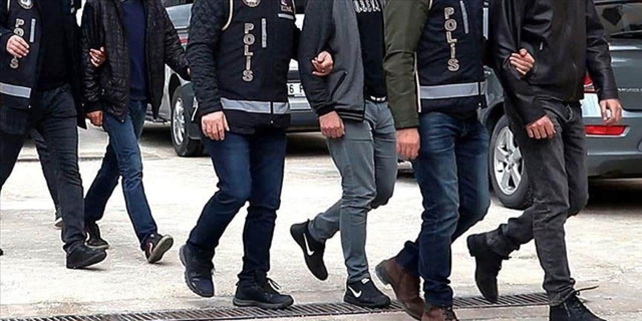 Bakan açıkladı: İstanbul'da 272 torbacı yakalandı