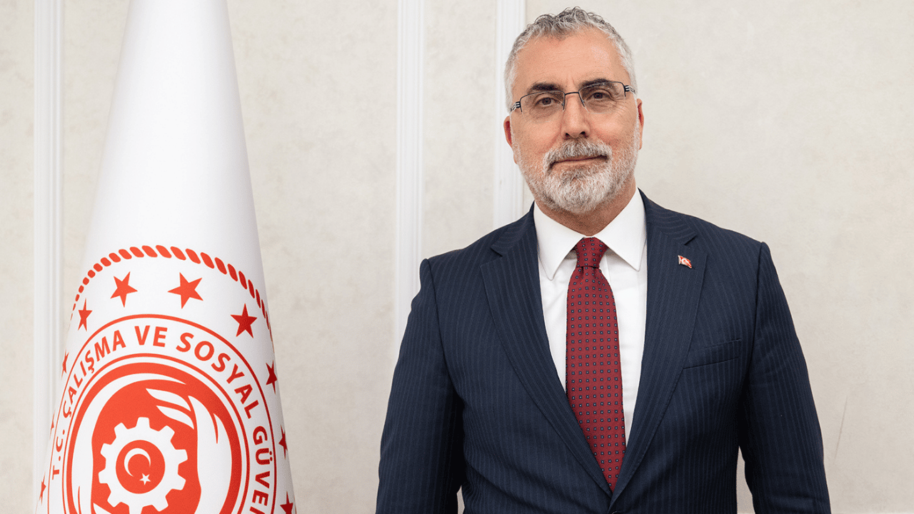 Bakan Işıkhan: İşsizlik oranı 2025'in son çeyreğinde yüzde 8,2'ye geriledi