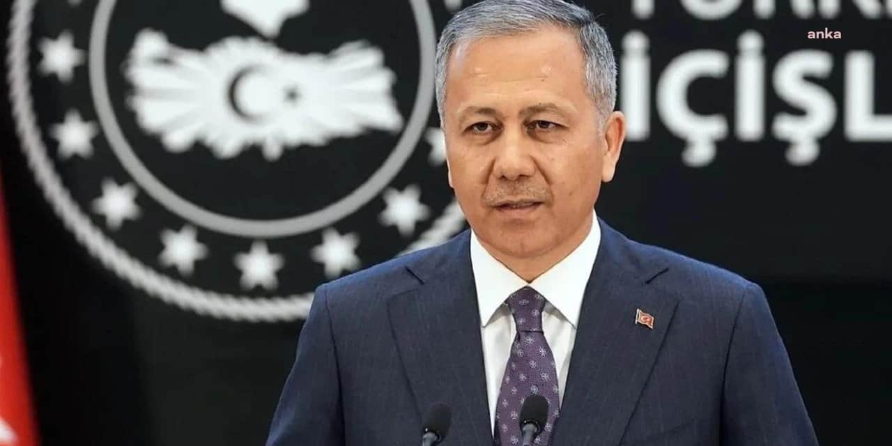 Ankara'da kaybolan servis şoförünün faillerine Suriye'de operasyon: 8 ölü, 6 gözaltı