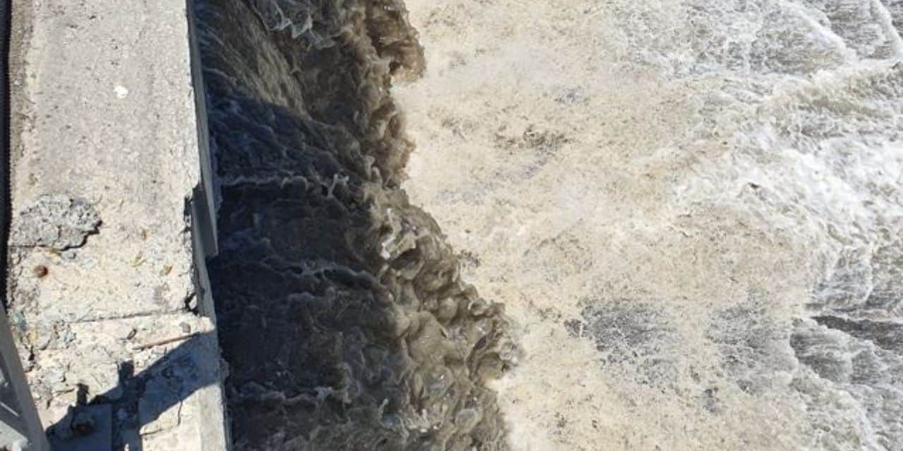 Bakanlıktan İSKİ'ye 3.3 milyonluk ceza