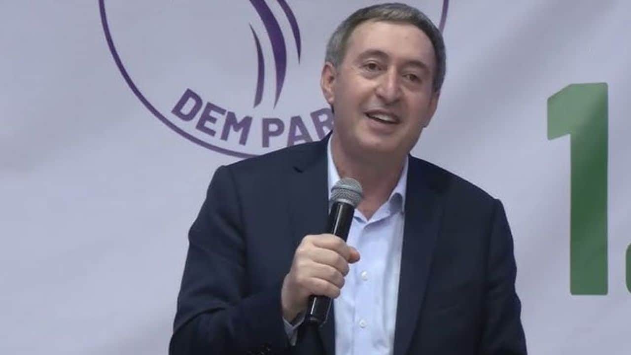 Bakırhan: Ankara artık Kürtlere parmak sallamaktan vazgeçsin