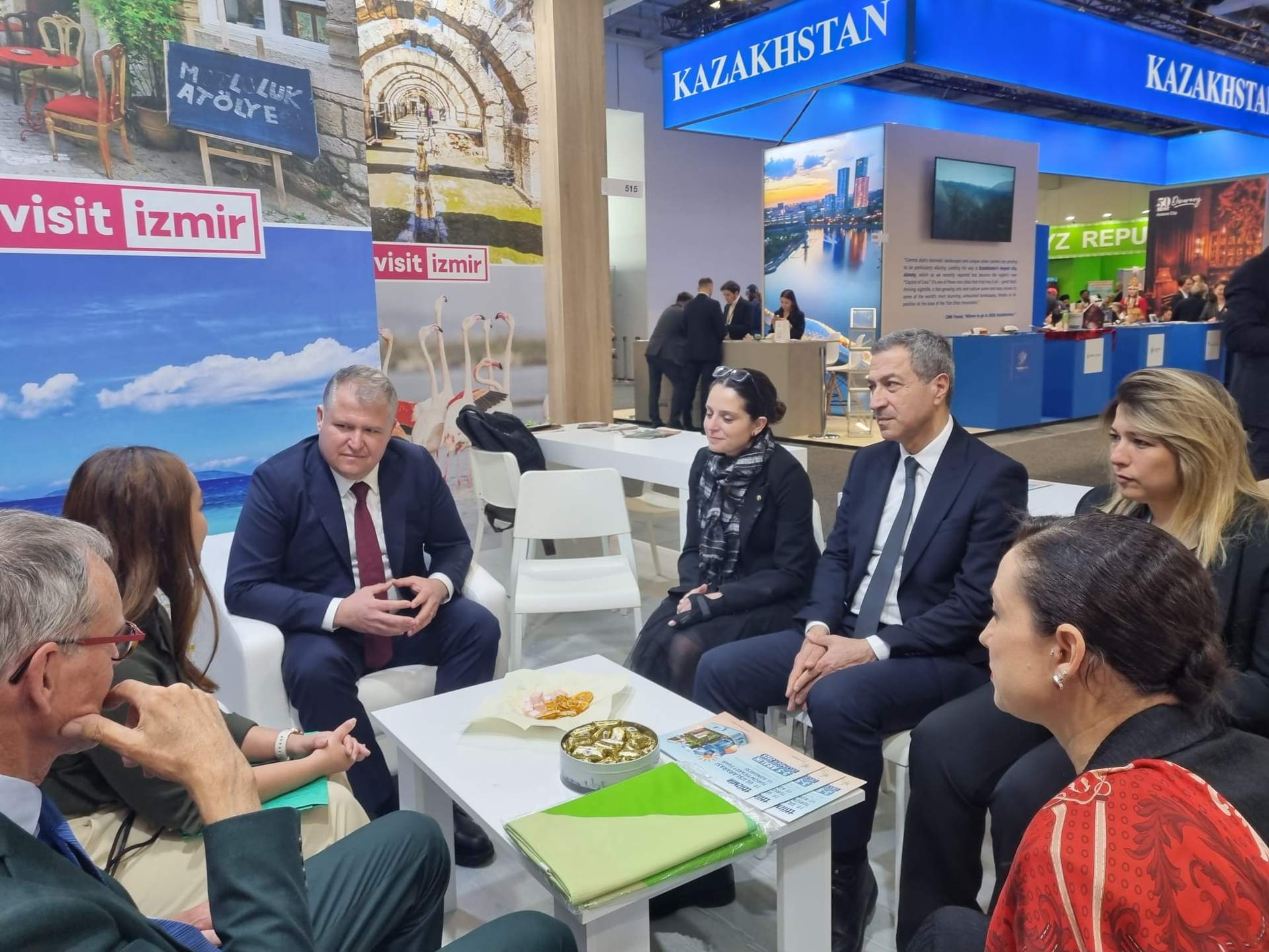 Halkın Seçimiyle Yeşil Destinasyonların Gözdesi: Urla Bağ Yolu