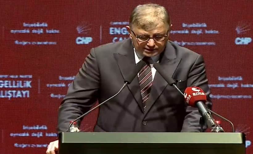 Başkan Tugay Engellilik Çalıştayı'nda konuştu: Sürdürülebilir politikaları birlikte oluşturacağız