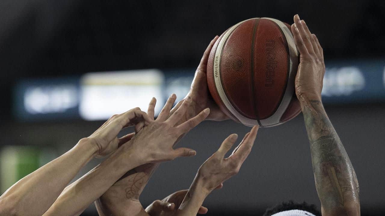 Basketbolda Dörtlü Final heyecanı yarın başlayacak
