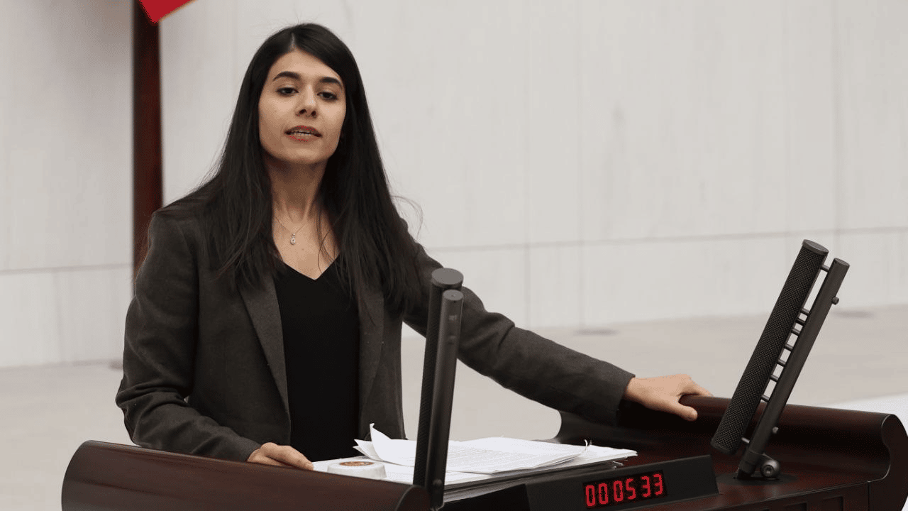 Beritan Güneş: Rojava protestolarında işkenceye uğrayan çocuklar derhal serbest bırakılmalı