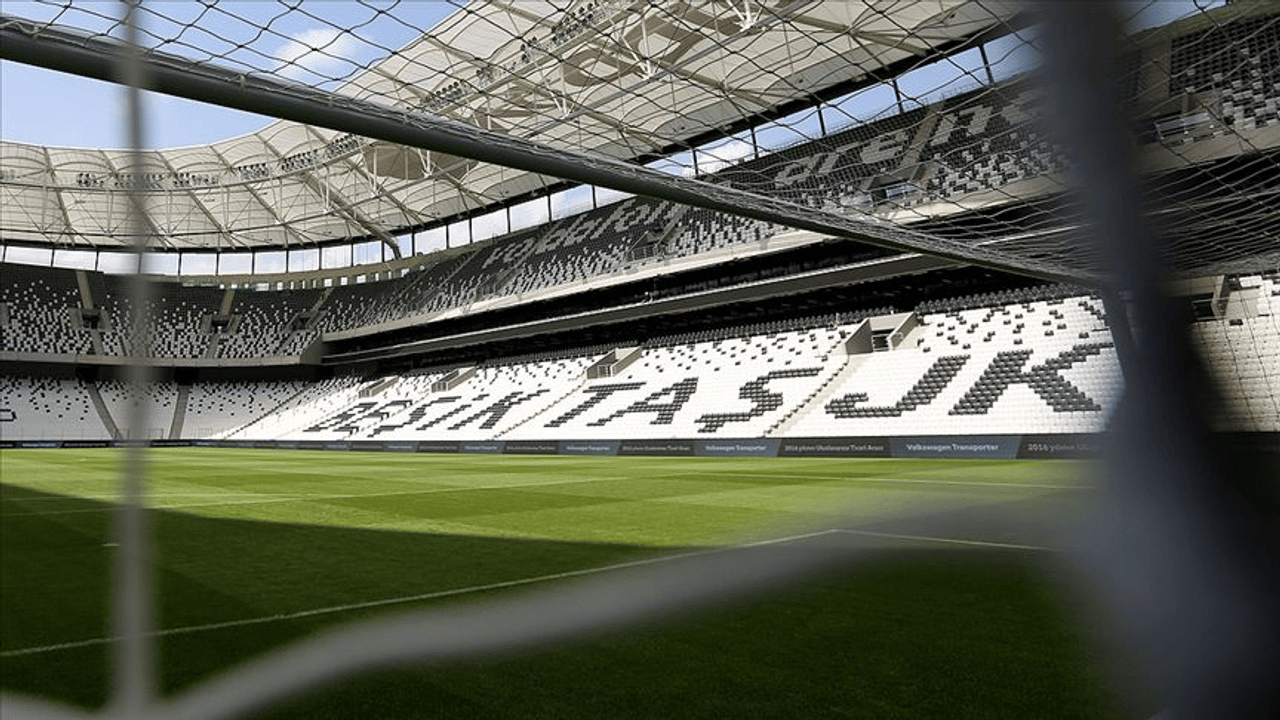 Beşiktaş, Süper Lig'de yarın Göztepe'yi ağırlayacak