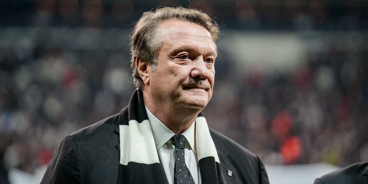 'Beşiktaş'ın menfaatleri için susmam gerekiyordu'