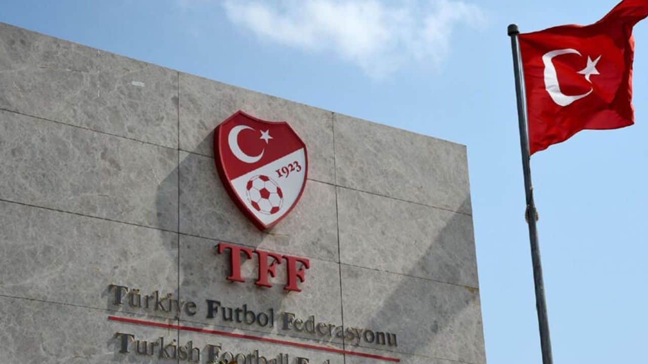 Beşiktaş'tan TFF'ye yabancı kuralı başvurusu