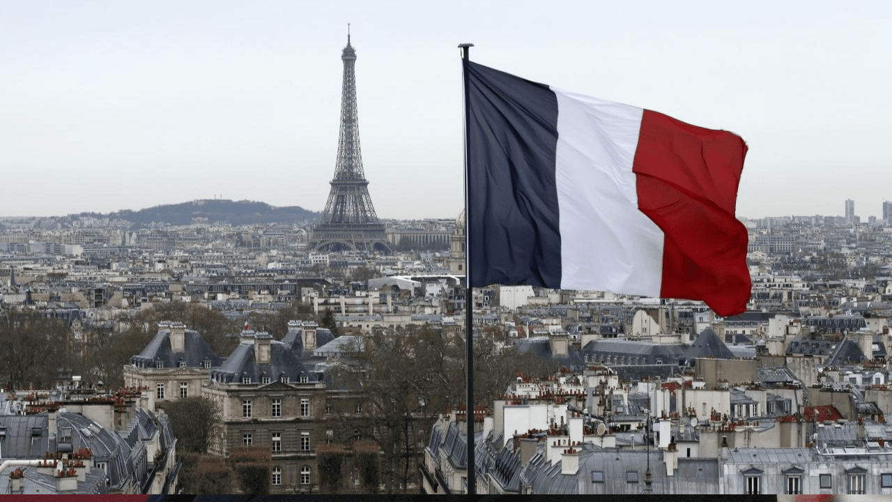 BM Güvenlik Konseyi, Fransa'nın talebi üzerine toplanacak