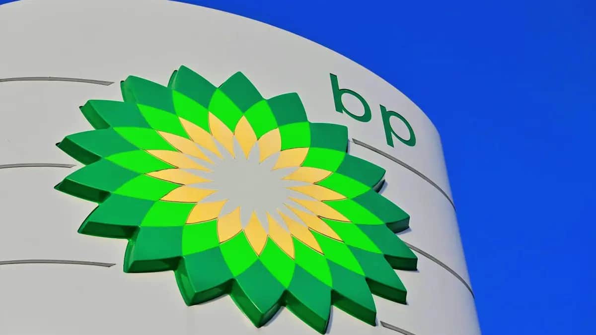bp Fosil Yakıtlara Yılda 10 Milyar Dolarlık Yatırım Yapacak