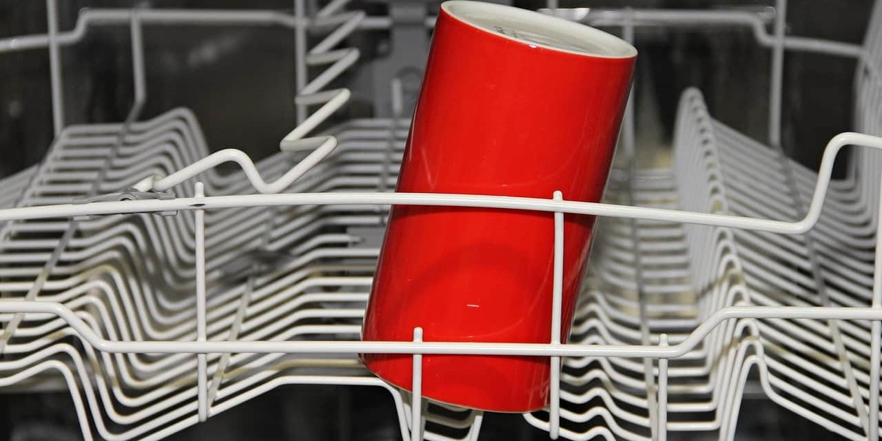 Bulaşık makineniz iyi yıkamıyor mu? O halde bunu yapın