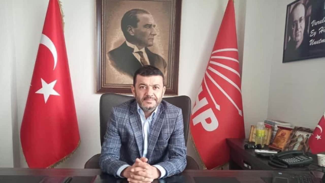 Çavuşoğlu: Denizli Büyükşehir’in malına çökerlerse; çöktürtmem, çöktürtmeyeceğim