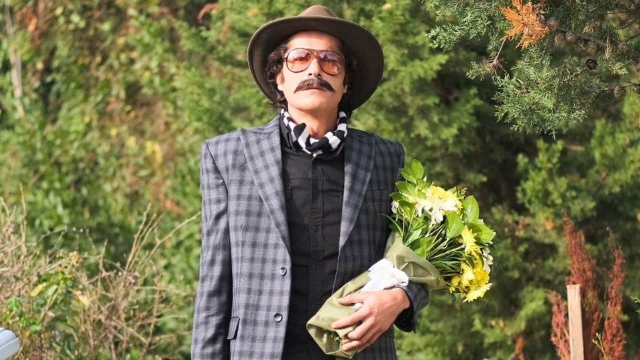 "Cem Karaca'ın Gözyaşları" Filminin Fragmanı Yayınlandı!