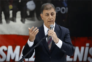 İzmir Meslek Fabrikası direnişinde 11’inci gün