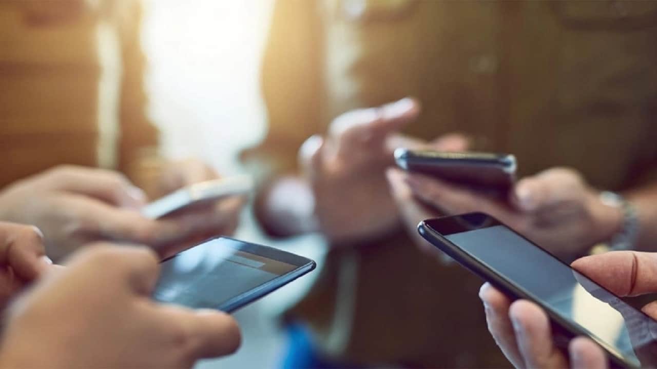 Türkiye’de internet kullanımı yüzde 90’ın üzerine çıktı