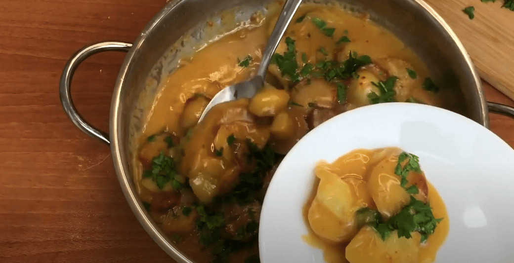 Cerpleme Tarifi | Ege Yemekleri