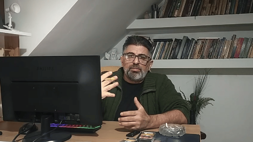 Çetin Yılmaz: Yerel medyaya bir darbe de ajanslarla anlaşan belediyelerden