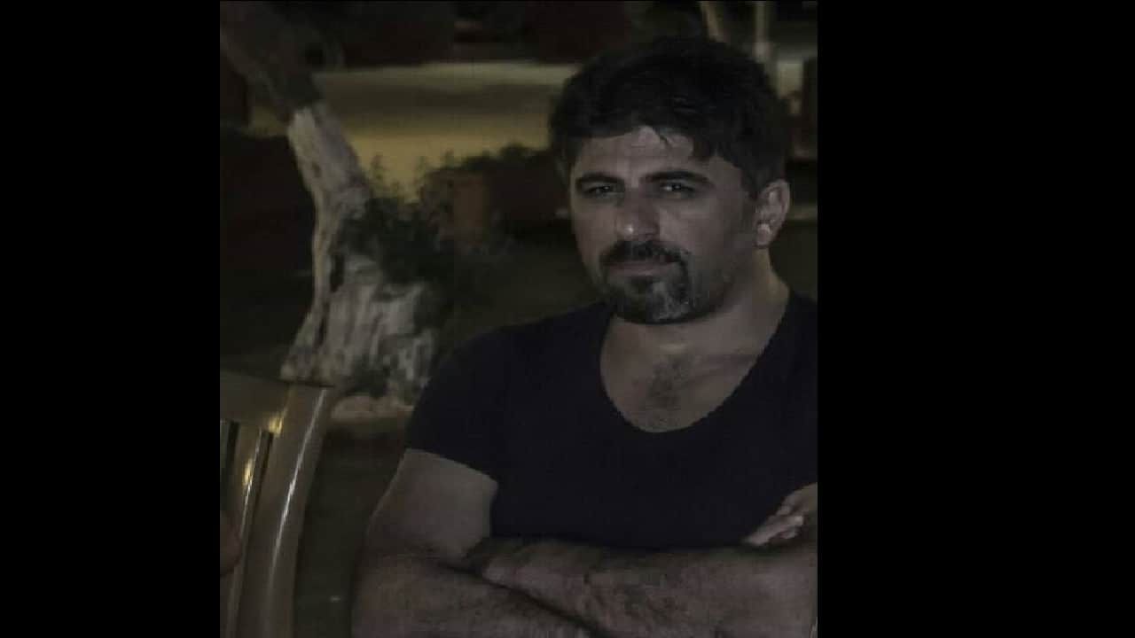 Gözaltına alınan gazeteci Çetin Yılmaz serbest bırakıldı