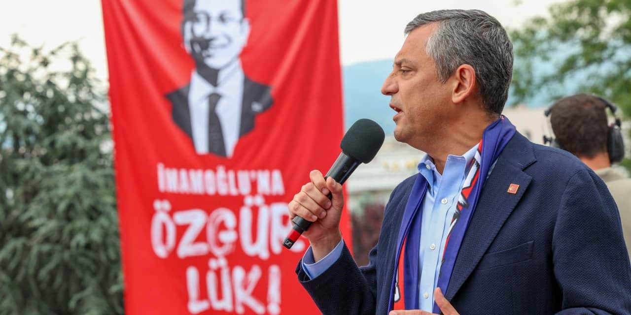 CHP hangi durumda İmamoğlu'nun yerine aday çıkaracak?