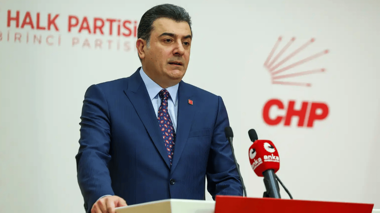 CHP Sözcüsü Emre: Özkan Yalım kesin ihraç istemiyle YDK’ya sevk edildi