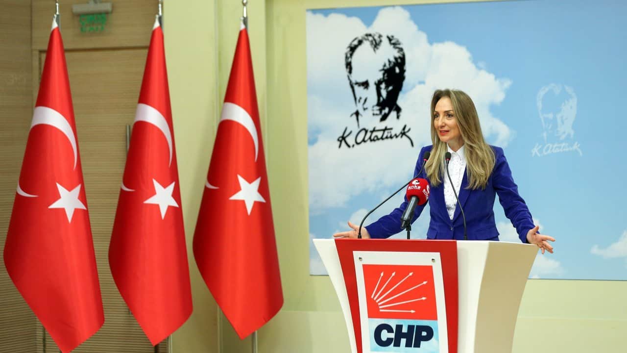 CHP’den Dijital Yasaklara Tepki: Çözüm Yasakta Değil, Hak Temelli Politikada
