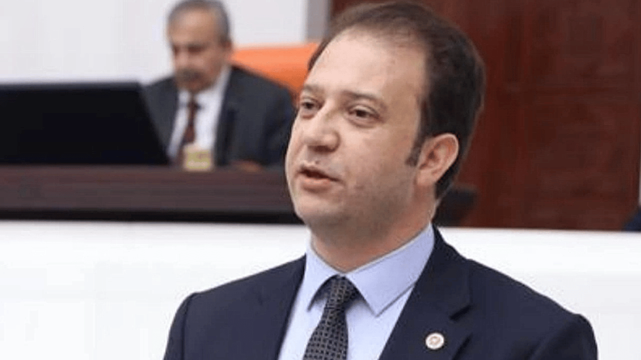 Alp: TİGEM'de üst düzey görevden almalar gerçekleşti, Et ve Süt Kurumu Genel Müdürü de görevden alınmalı