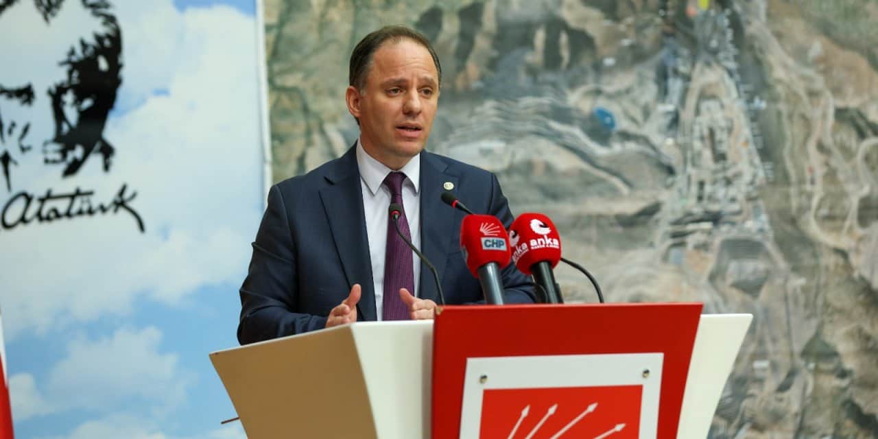 İBB'nin kaynaklarıyla İstanbul Müftülüğü'ne süper lüks araç tahsisi yapılmış