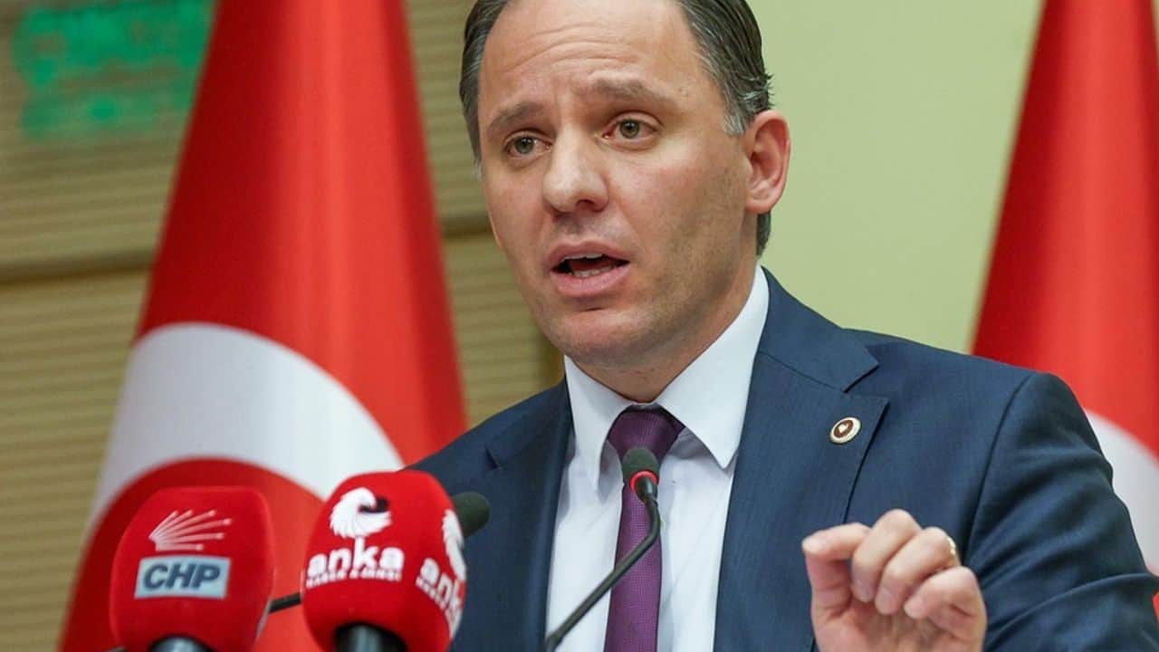 Yavuzyılmaz: Yap-işlet-devret modeliyle yapılan Avrasya Tüneli'ne 2025 yılında 2 milyar lira ödendi