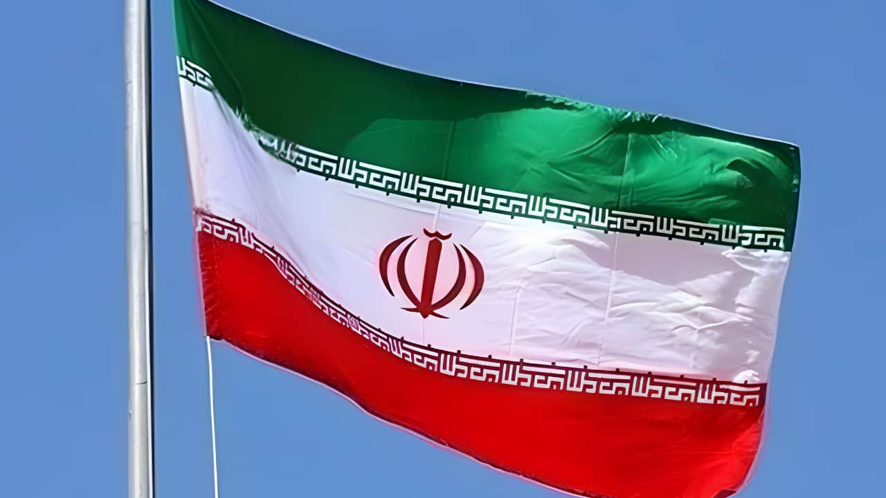 Çin'den vatandaşlarına İran'a yönelik seyahat ve tahliye uyarısı