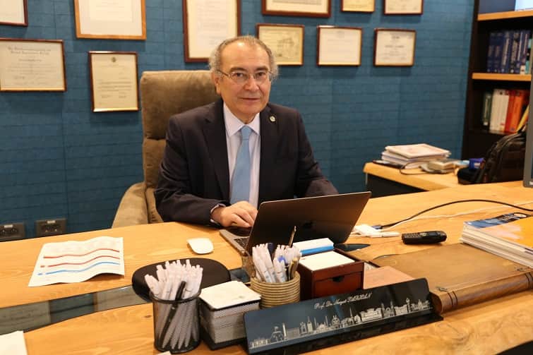 Cinsiyetsizleştirme hareketi dünya nüfusunu azaltmaya yönelik bir proje